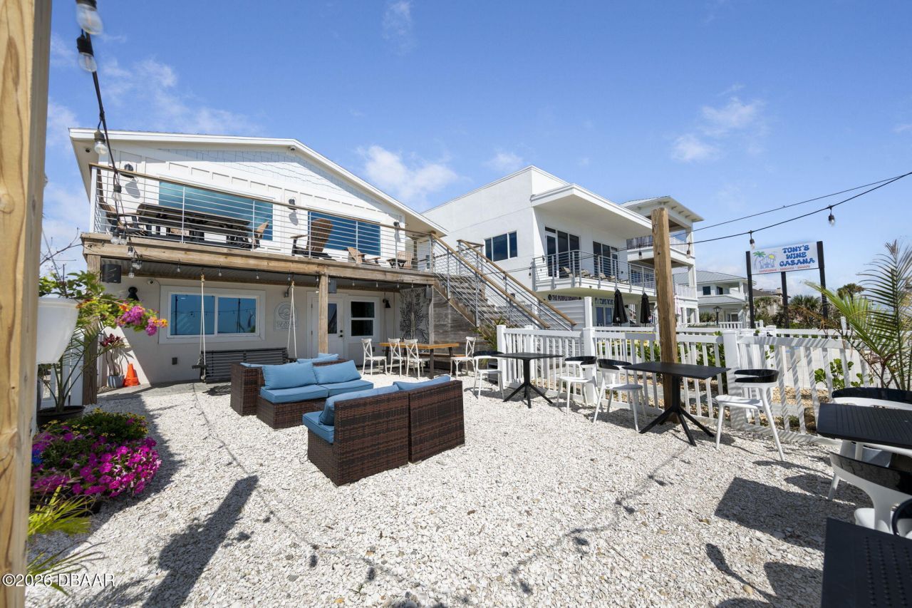 701 N Ocean Shore Boulevard, Flagler Beach, FL 32136 Photo