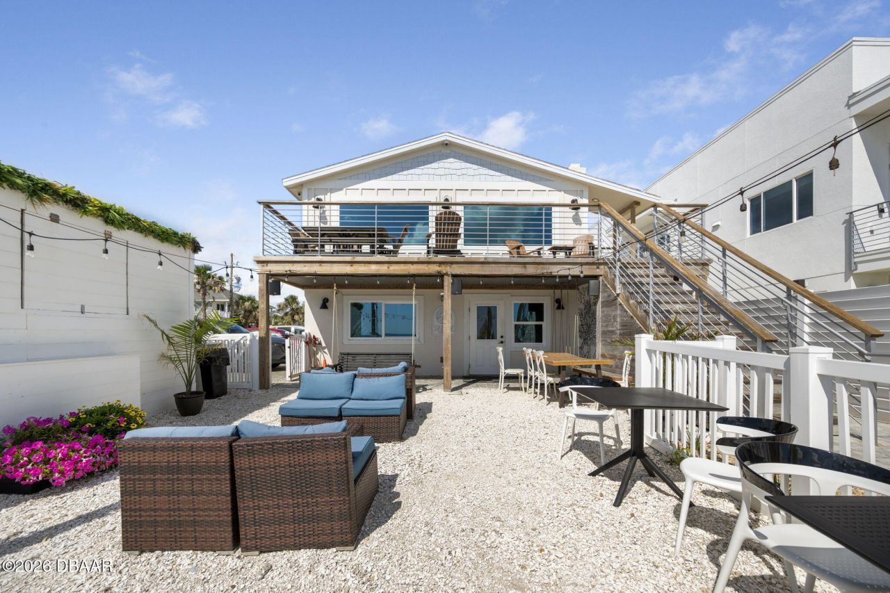 701 N Ocean Shore Boulevard, Flagler Beach, FL 32136 Photo