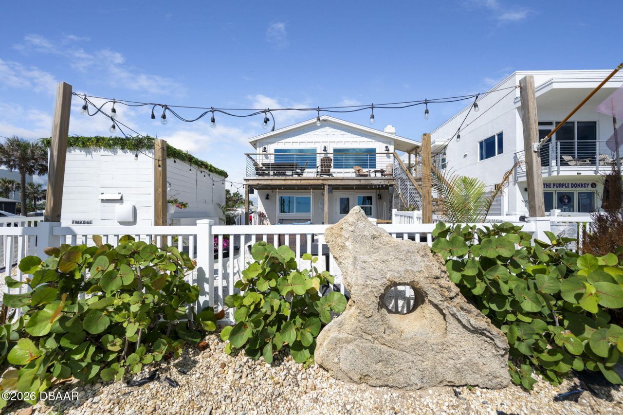 701 N Ocean Shore Boulevard, Flagler Beach, FL 32136 Photo