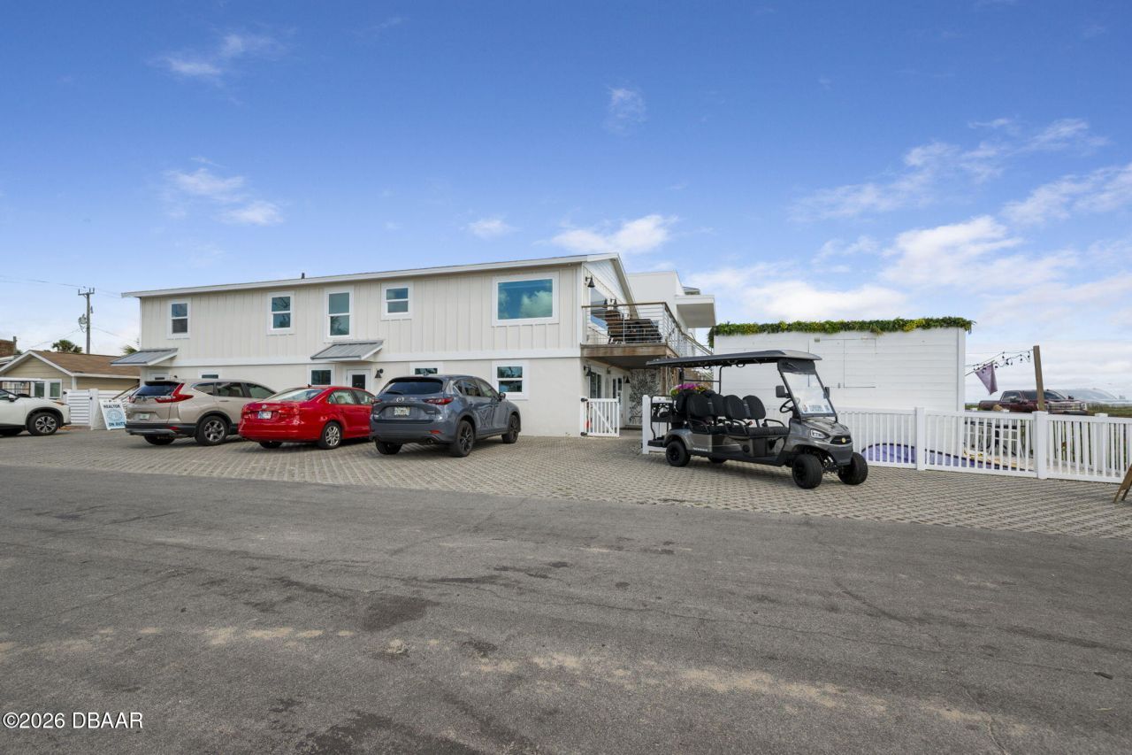 701 N Ocean Shore Boulevard, Flagler Beach, FL 32136 Photo