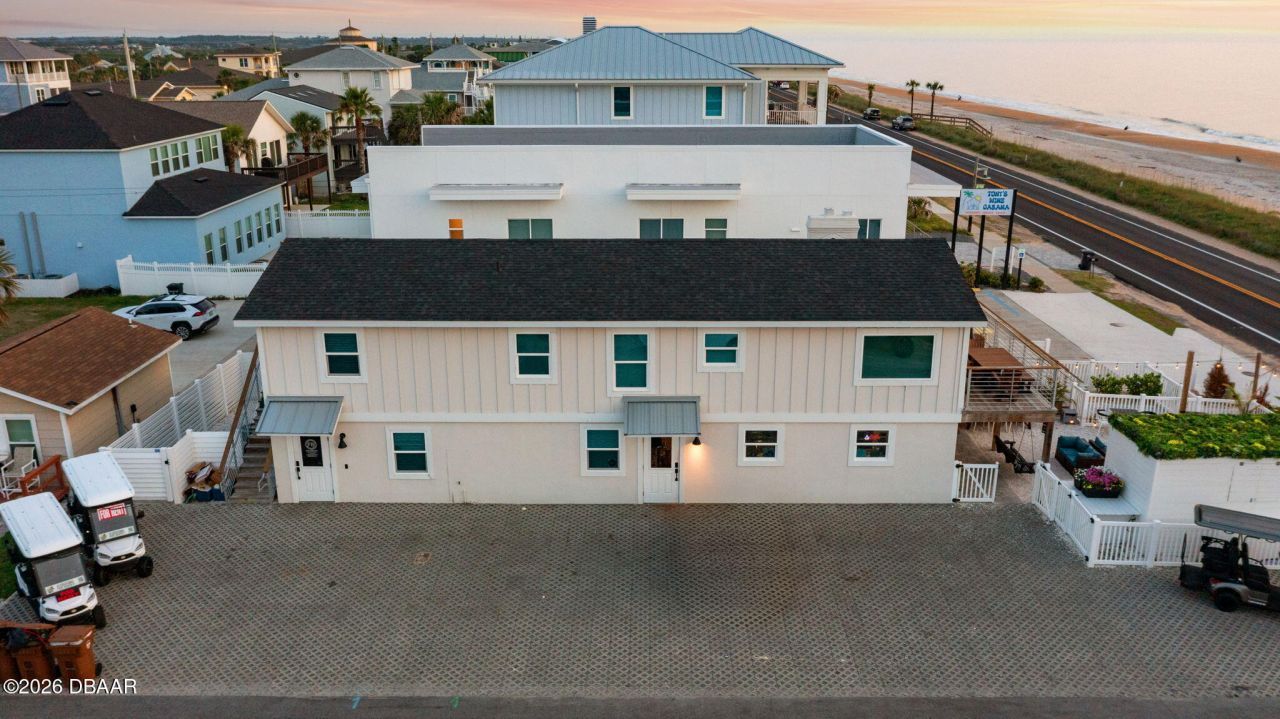 701 N Ocean Shore Boulevard, Flagler Beach, FL 32136 Photo