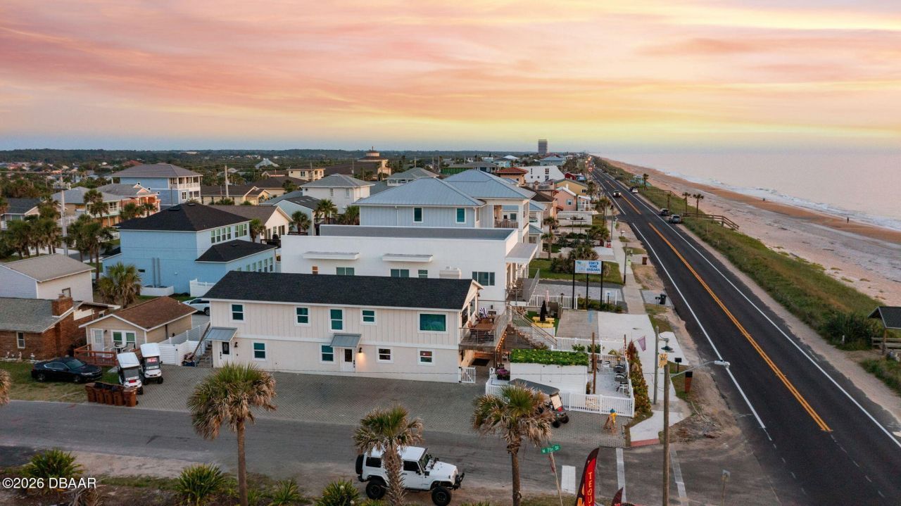 701 N Ocean Shore Boulevard, Flagler Beach, FL 32136 Photo