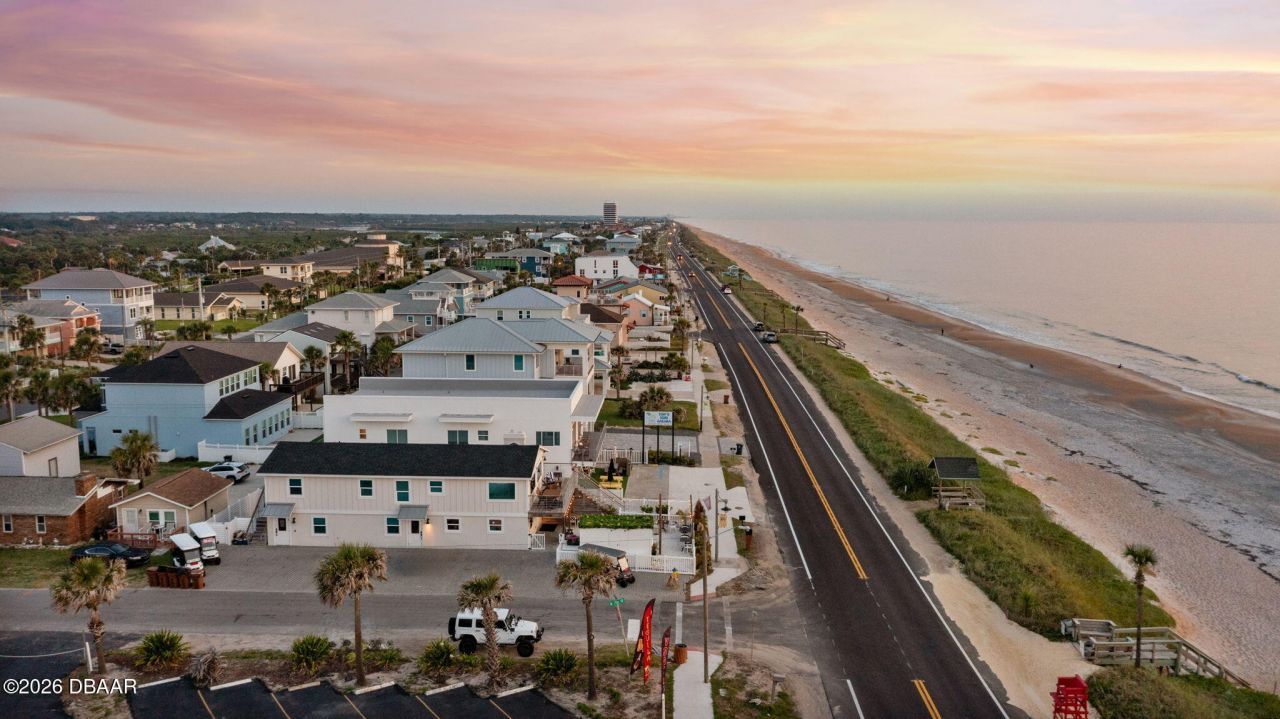 701 N Ocean Shore Boulevard, Flagler Beach, FL 32136 Photo