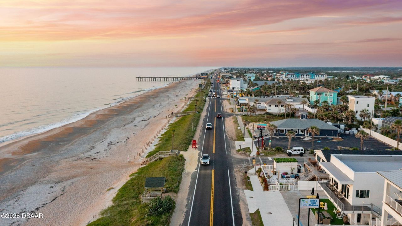 701 N Ocean Shore Boulevard, Flagler Beach, FL 32136 Photo