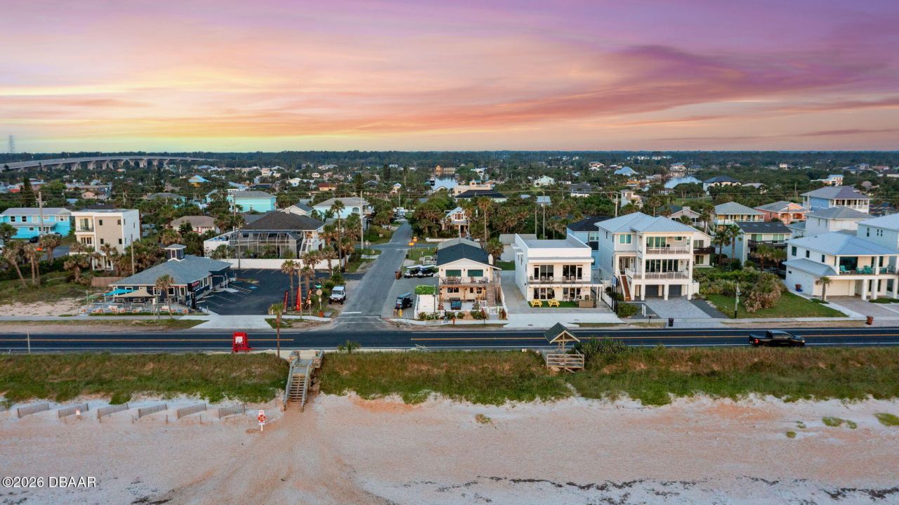 701 N Ocean Shore Boulevard, Flagler Beach, FL 32136 Photo