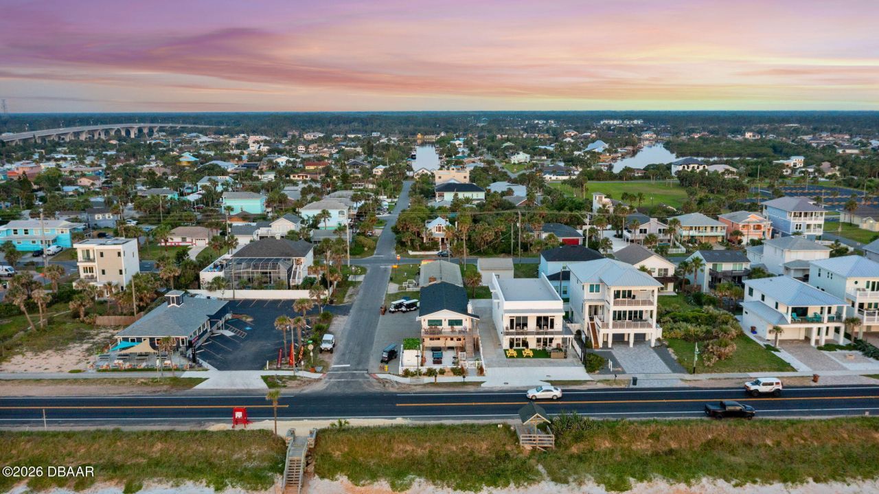 701 N Ocean Shore Boulevard, Flagler Beach, FL 32136 Photo