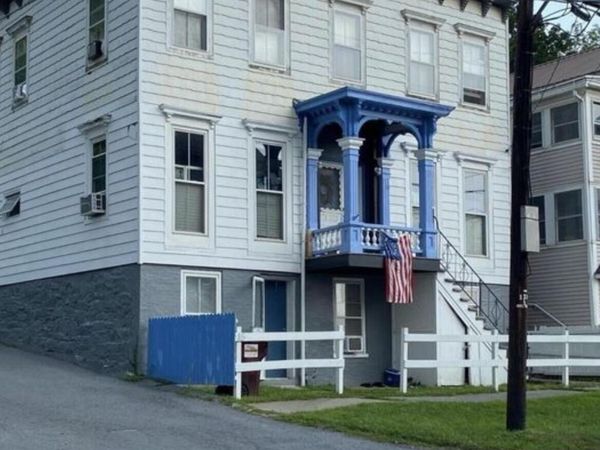 15 William Street, Whitehall, NY 12887