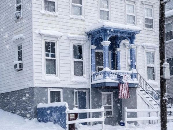 15 William Street, Whitehall, NY 12887