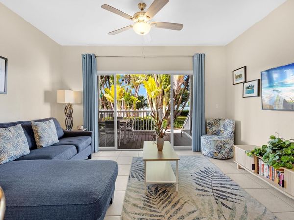 5081 Sunset Village Drive, Duck Key, FL 33050