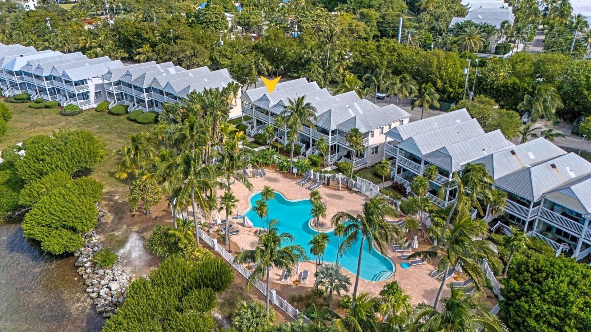 5081 Sunset Village Drive, Duck Key, FL 33050 Photo