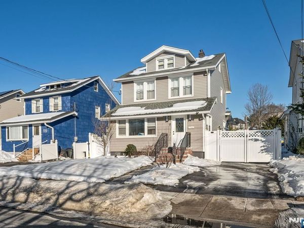 115 River Road, BOGOTA, NJ 07603