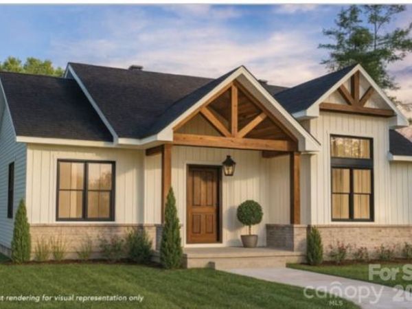 356 Main Street , McAdenville, NC 28101