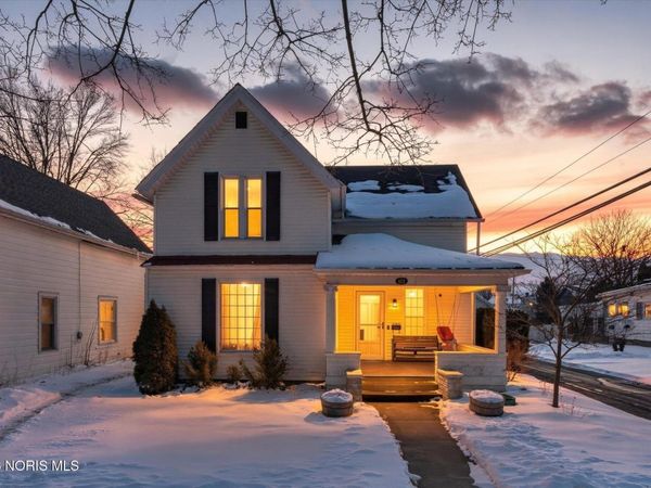 622 Walnut Street, Fostoria, OH 44830