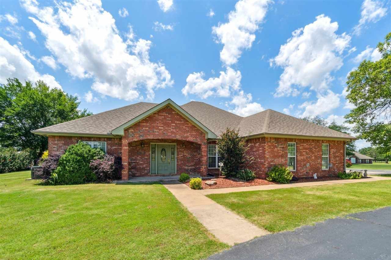 1701 N Skinner Avenue, Drumright, OK 74030 Main Photo