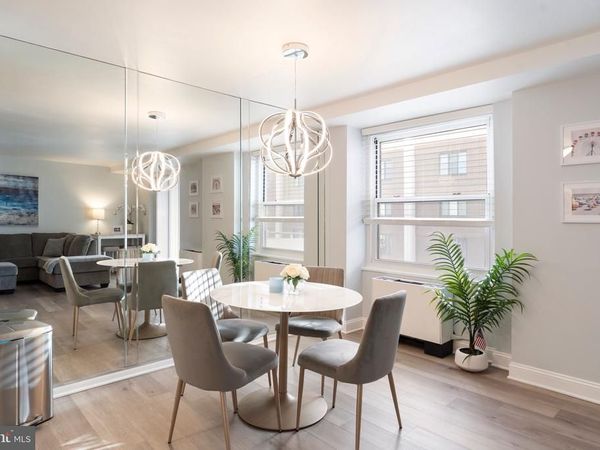 101 S PLAZA PL, Unit 1012, ATLANTIC CITY, NJ 08401