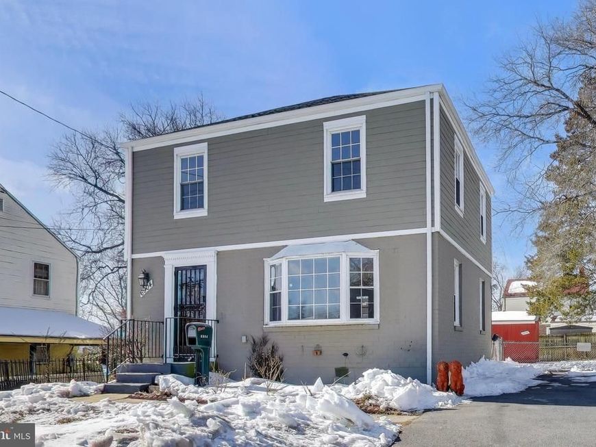 6904 Riggs Road, Hyattsville, MD 20783 Main Photo