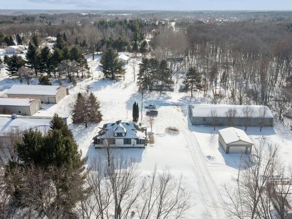 4810 Lexington Avenue NE, Andover, MN 55304