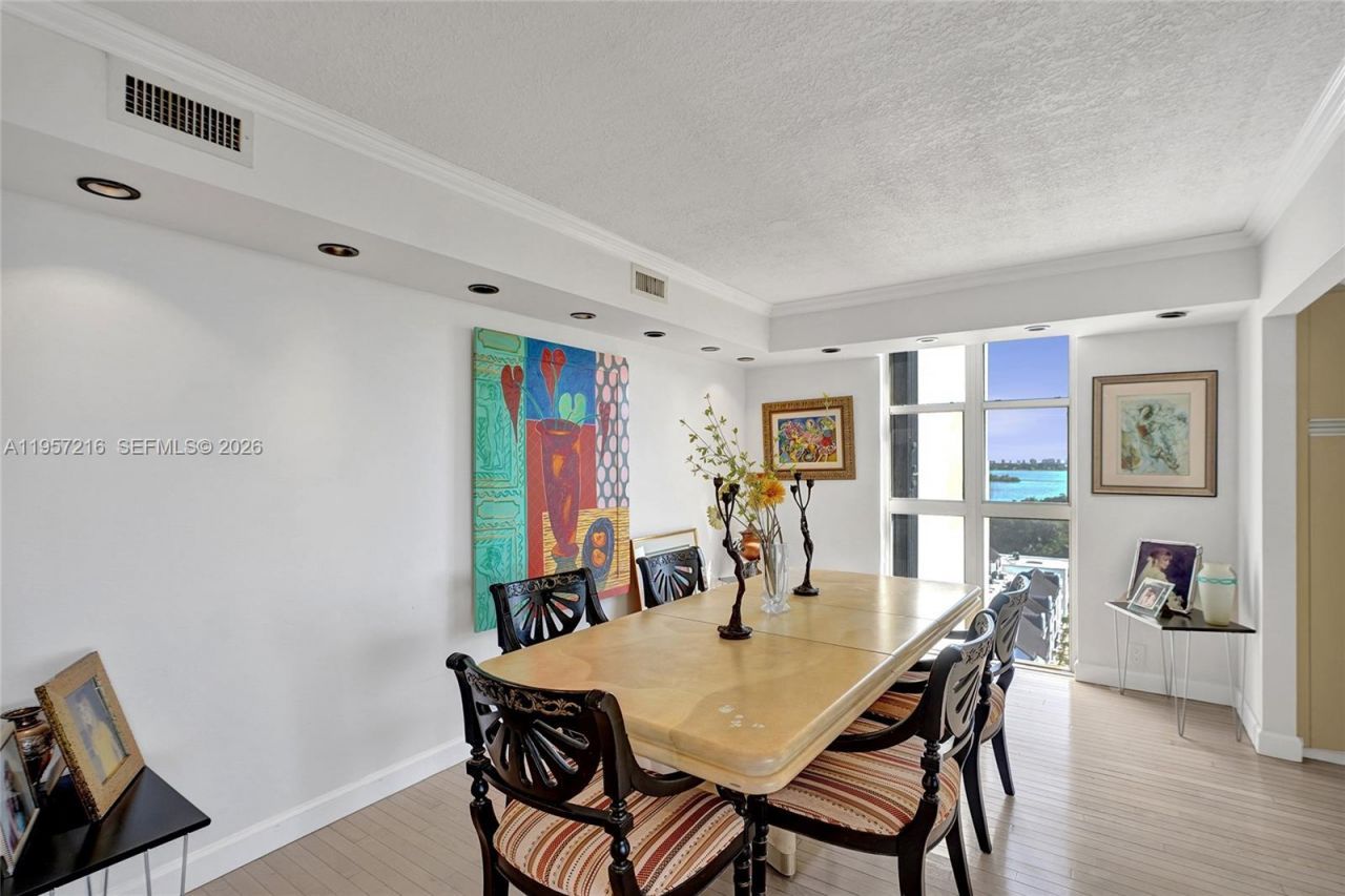 1000 Quayside Ter, Unit 1402, Miami, FL 33138 Photo