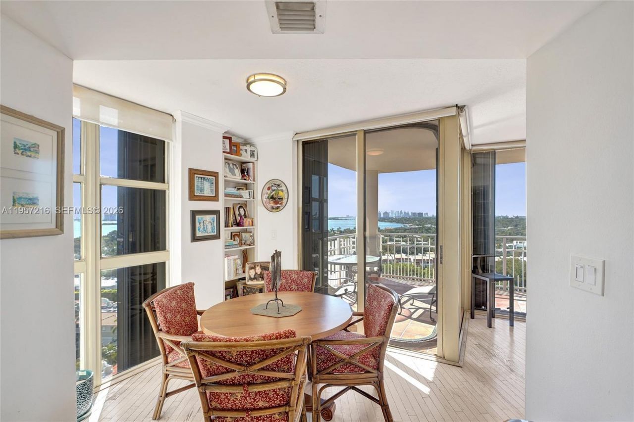 1000 Quayside Ter, Unit 1402, Miami, FL 33138 Photo