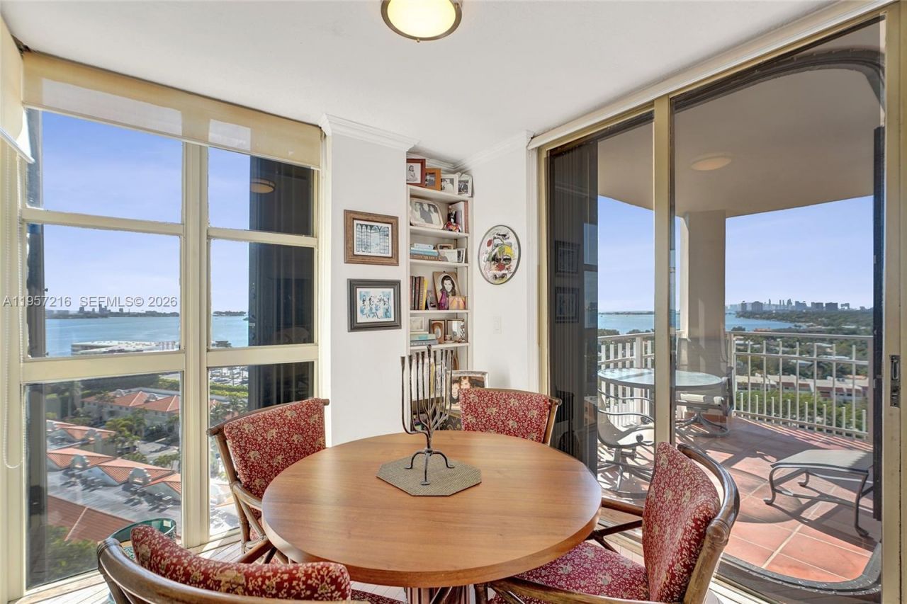 1000 Quayside Ter, Unit 1402, Miami, FL 33138 Photo