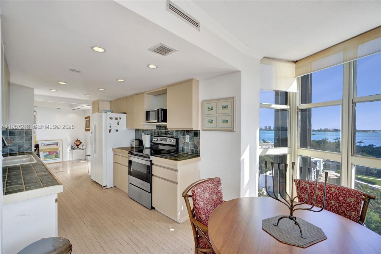 1000 Quayside Ter, Unit 1402, Miami, FL 33138 Photo