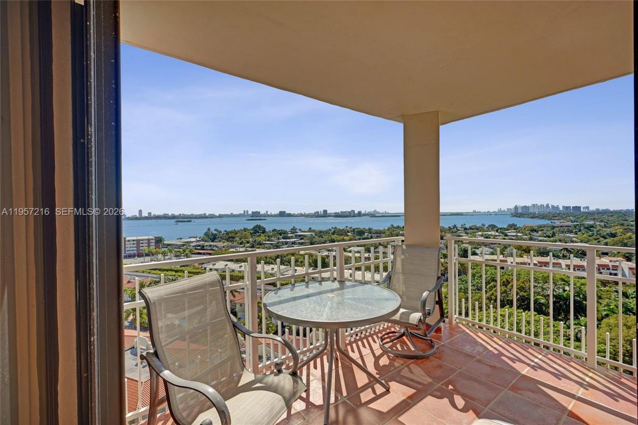 1000 Quayside Ter, Unit 1402, Miami, FL 33138 Photo