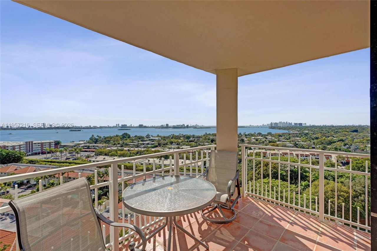 1000 Quayside Ter, Unit 1402, Miami, FL 33138 Photo