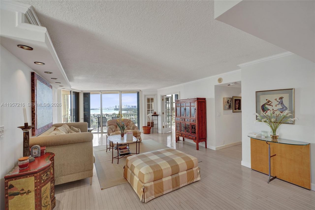 1000 Quayside Ter, Unit 1402, Miami, FL 33138 Photo