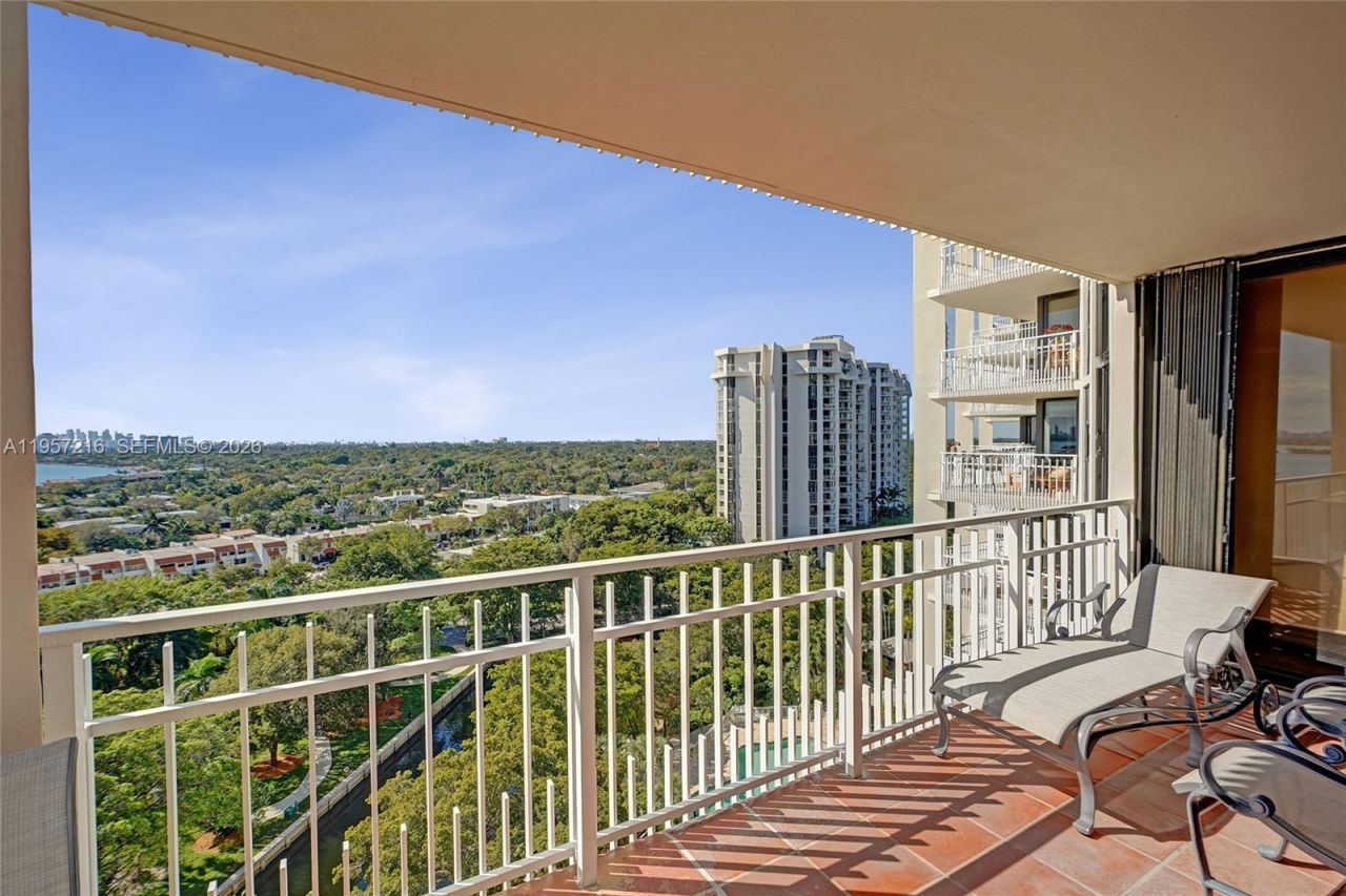 1000 Quayside Ter, Unit 1402, Miami, FL 33138 Photo