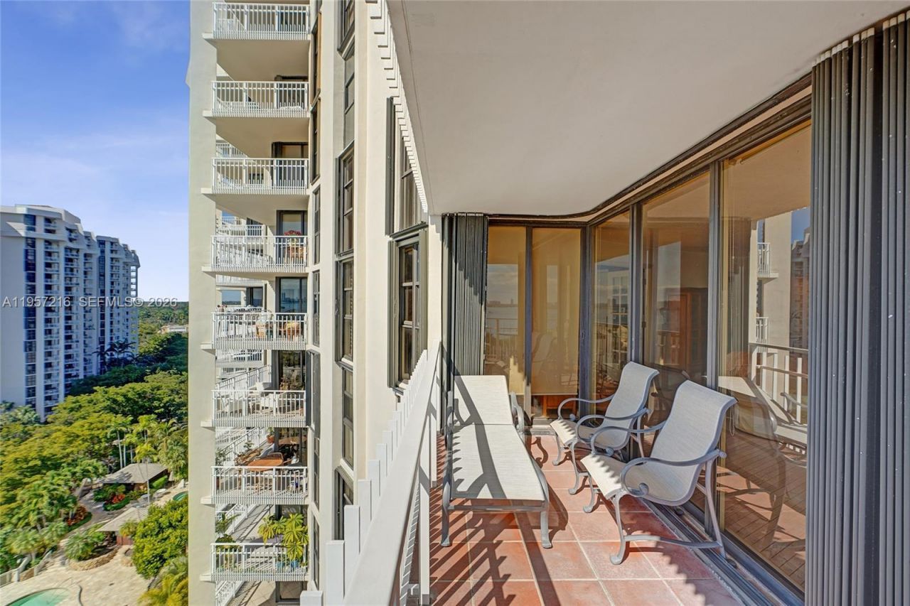 1000 Quayside Ter, Unit 1402, Miami, FL 33138 Photo