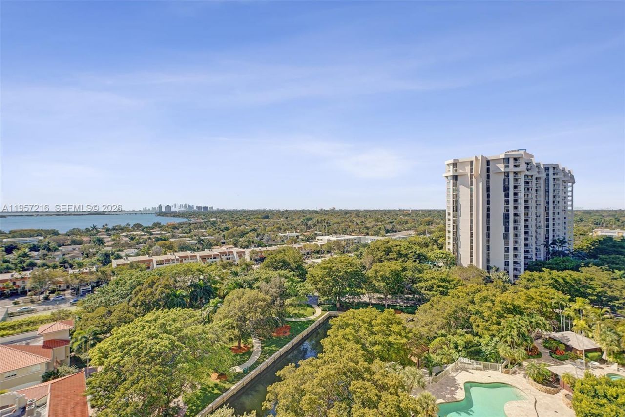 1000 Quayside Ter, Unit 1402, Miami, FL 33138 Photo