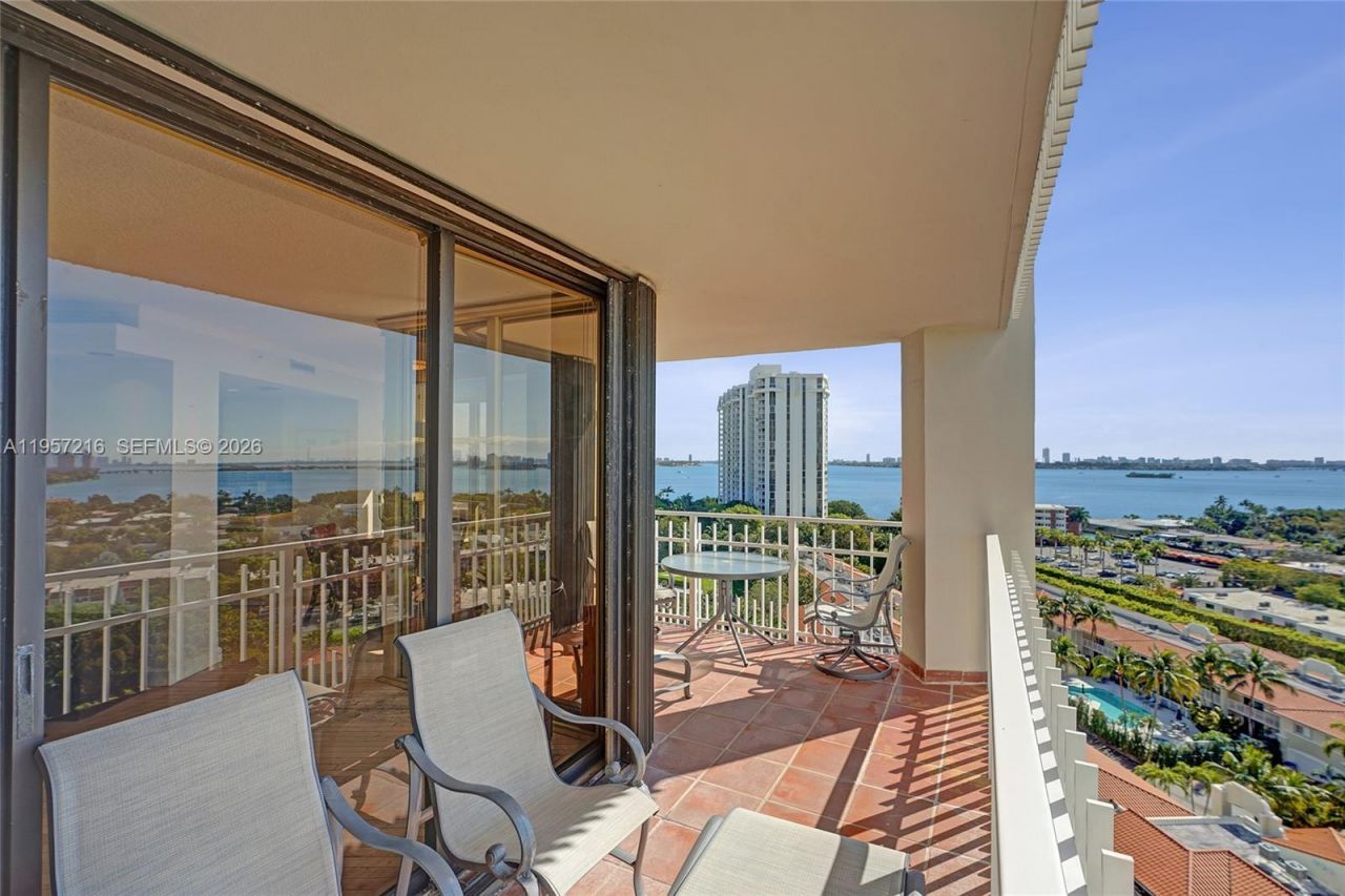 1000 Quayside Ter, Unit 1402, Miami, FL 33138 Photo