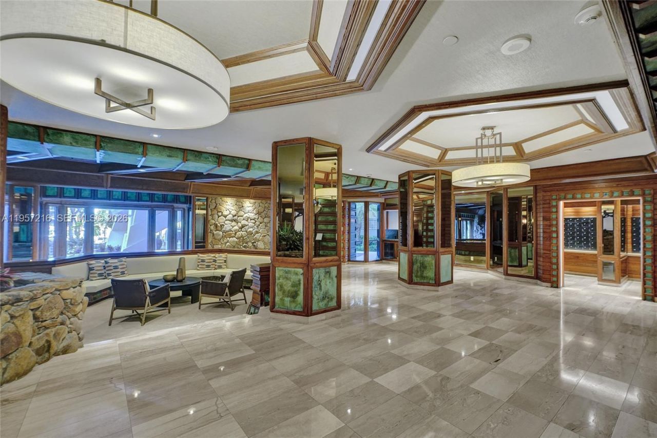 1000 Quayside Ter, Unit 1402, Miami, FL 33138 Photo