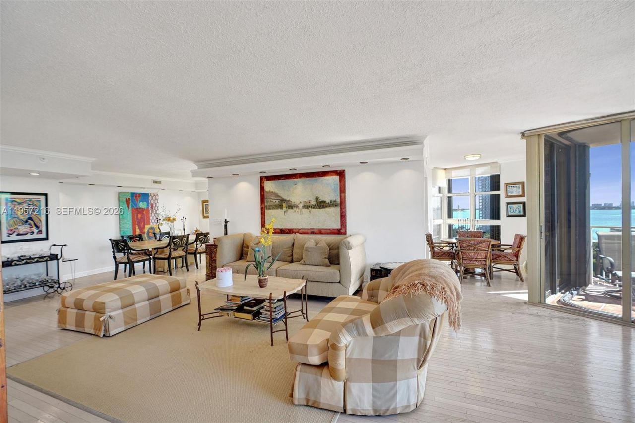 1000 Quayside Ter, Unit 1402, Miami, FL 33138 Photo