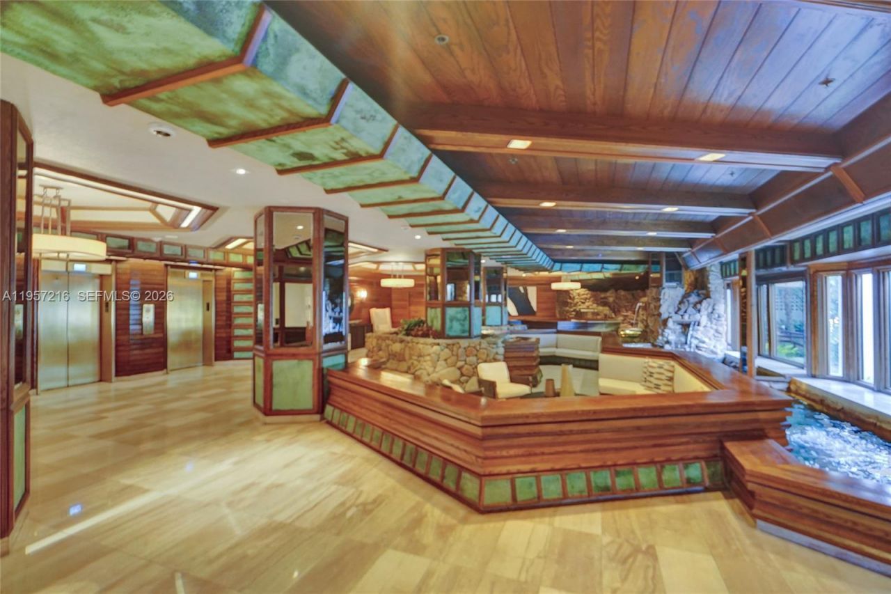 1000 Quayside Ter, Unit 1402, Miami, FL 33138 Photo