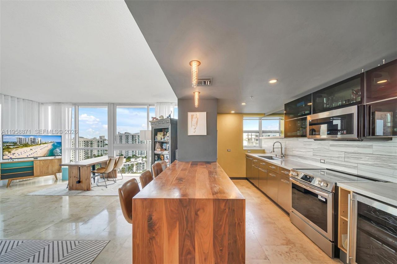 7929 West Dr , Unit 1501, North Bay Village, FL 33141 Photo