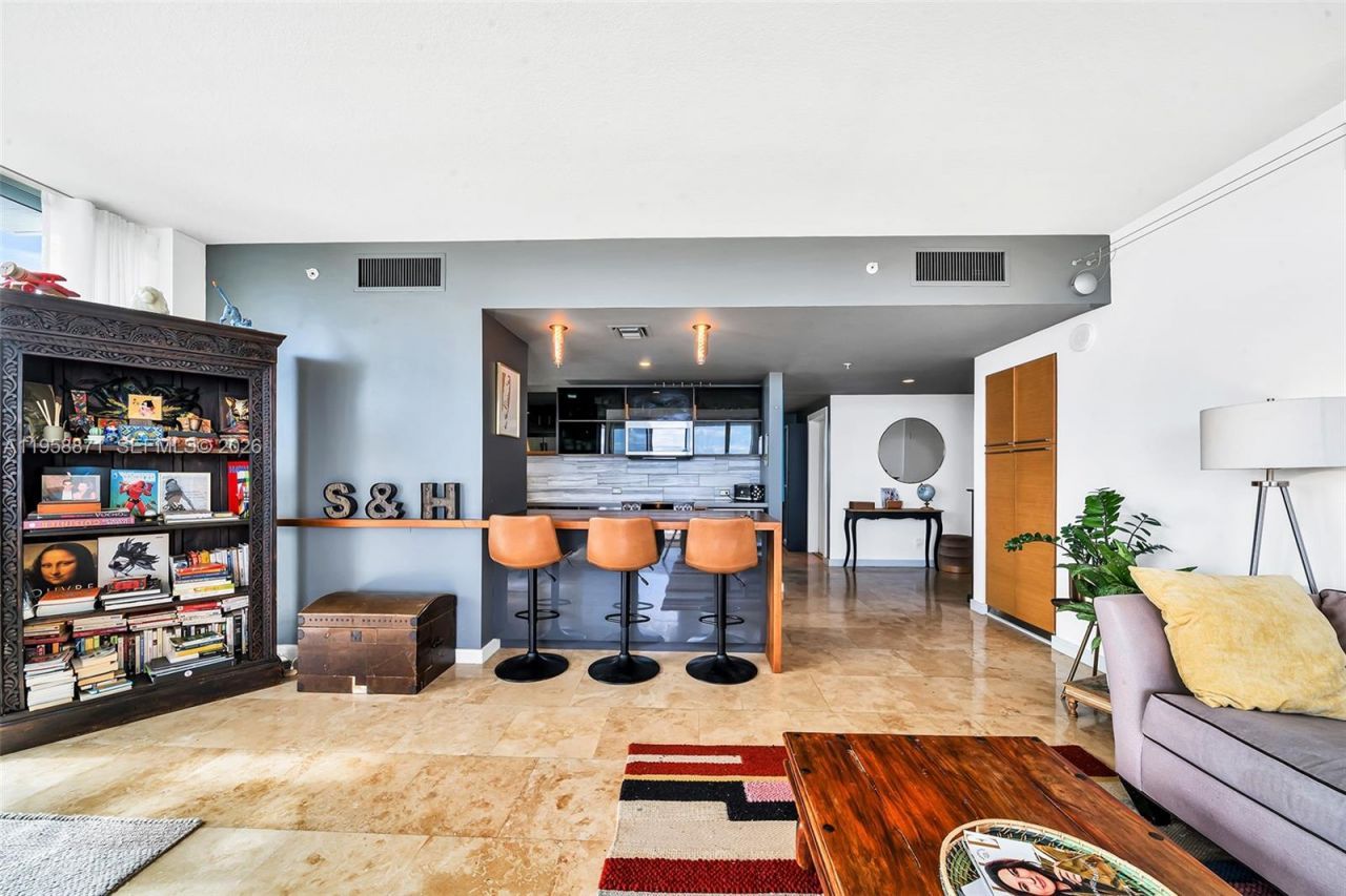 7929 West Dr , Unit 1501, North Bay Village, FL 33141 Photo