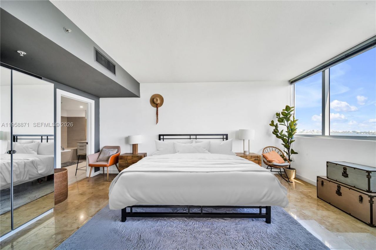 7929 West Dr , Unit 1501, North Bay Village, FL 33141 Photo