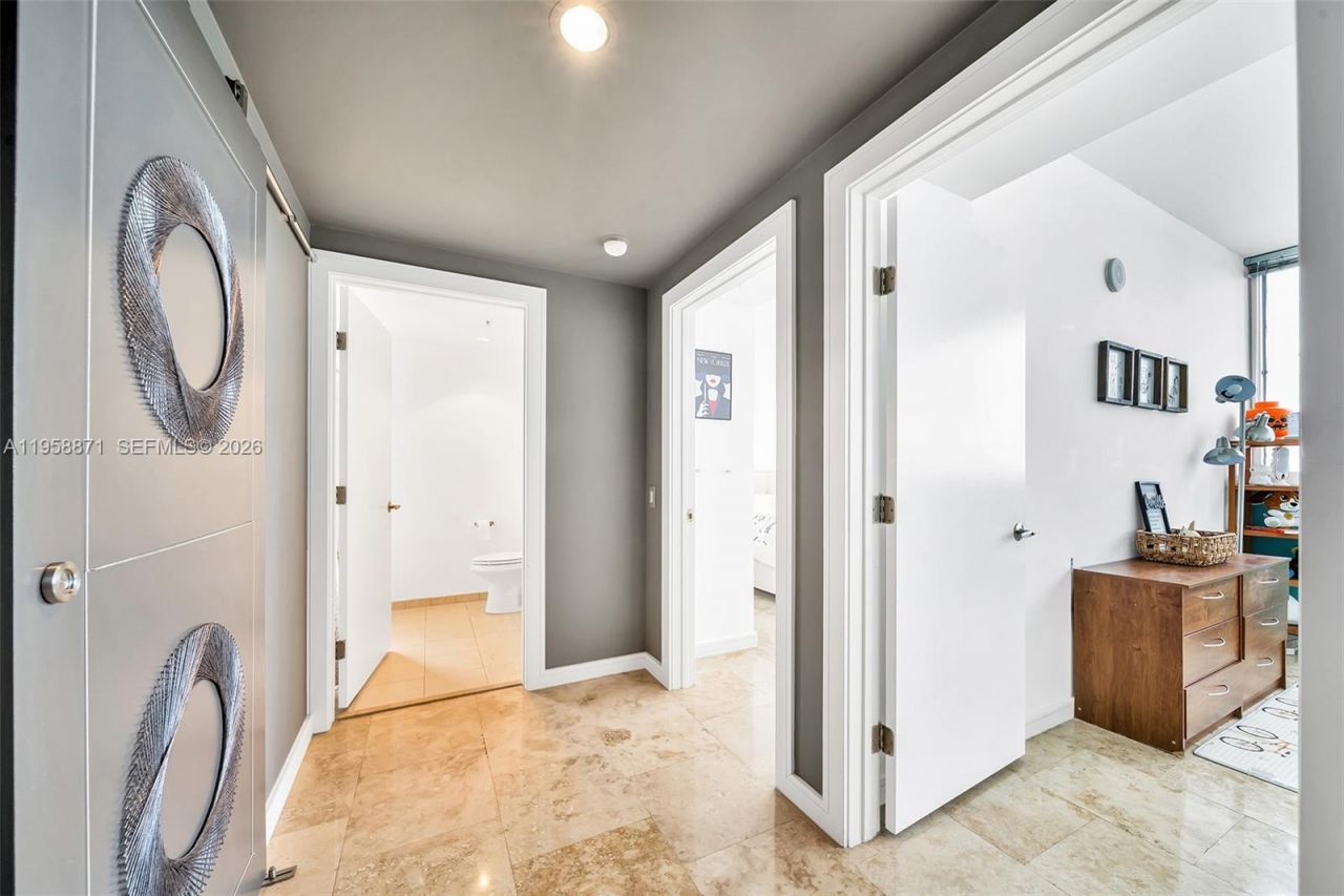 7929 West Dr , Unit 1501, North Bay Village, FL 33141 Photo