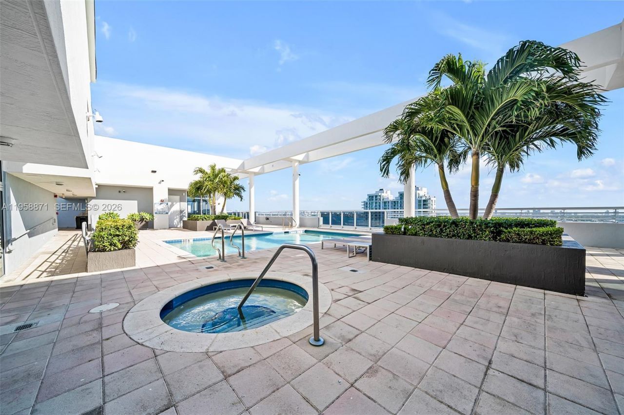 7929 West Dr , Unit 1501, North Bay Village, FL 33141 Photo