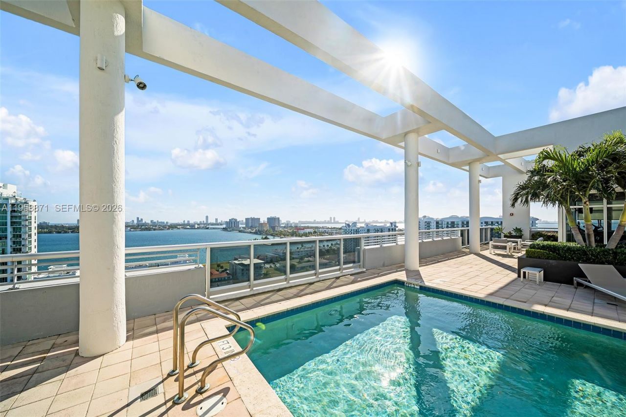 7929 West Dr , Unit 1501, North Bay Village, FL 33141 Photo