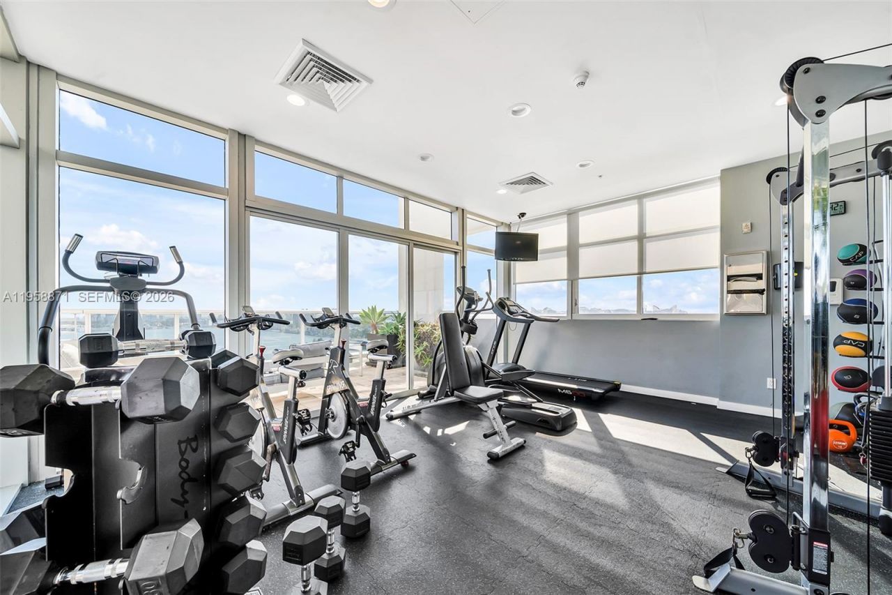 7929 West Dr , Unit 1501, North Bay Village, FL 33141 Photo