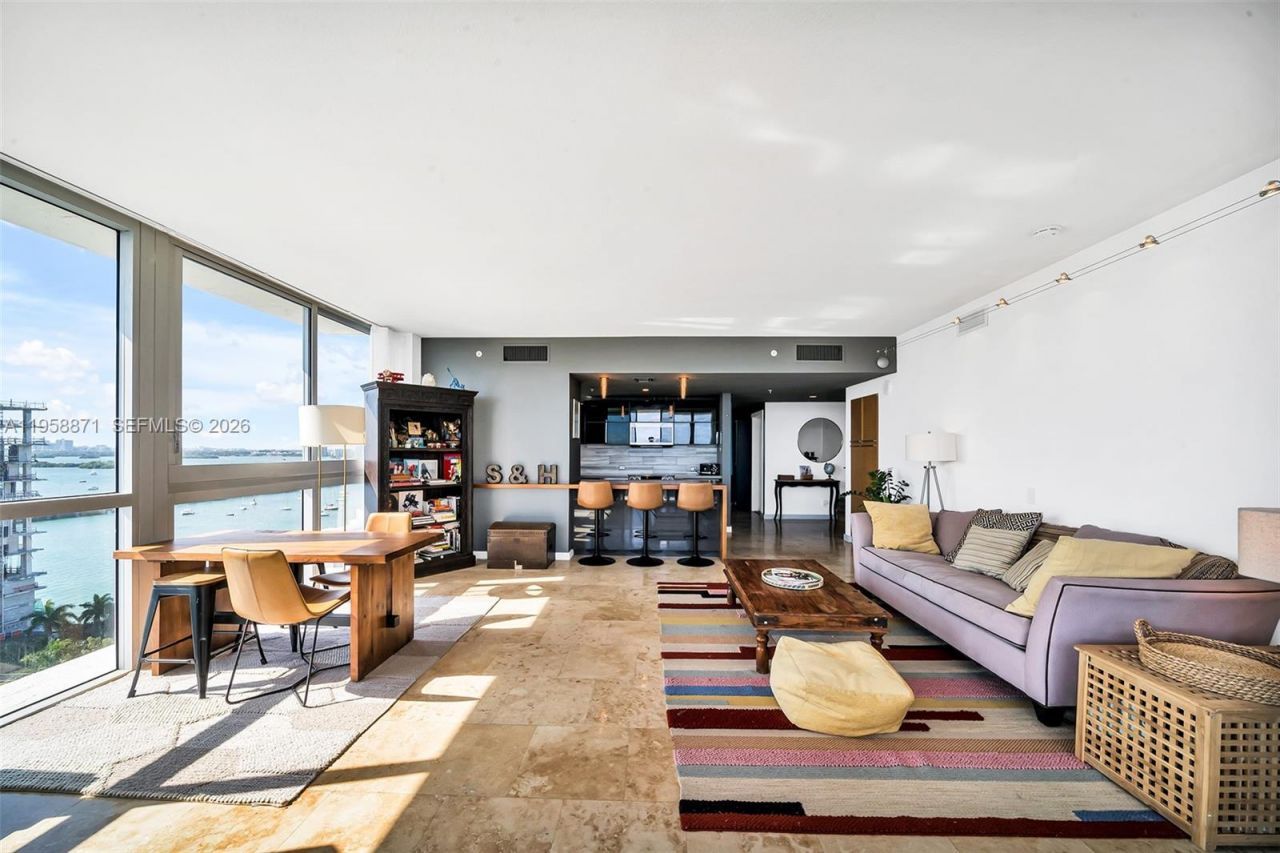 7929 West Dr , Unit 1501, North Bay Village, FL 33141 Photo