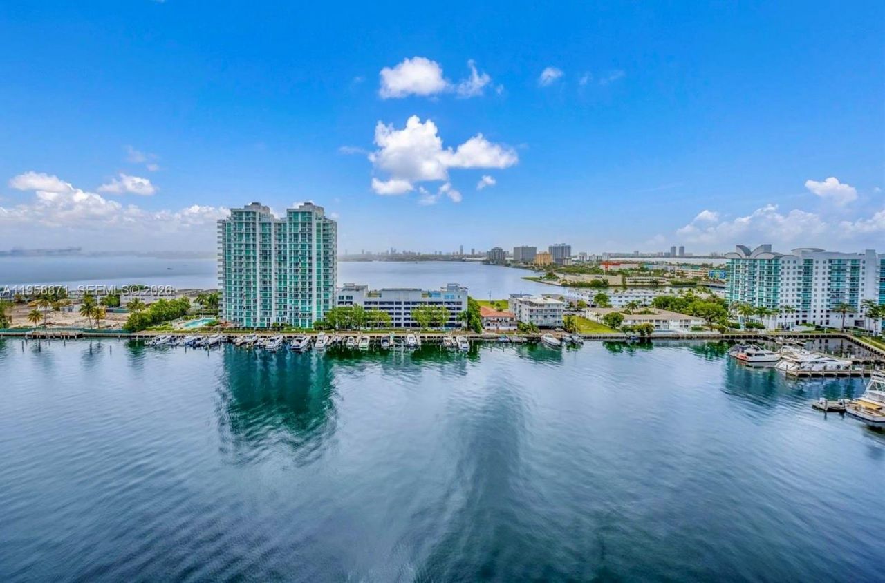 7929 West Dr , Unit 1501, North Bay Village, FL 33141 Photo