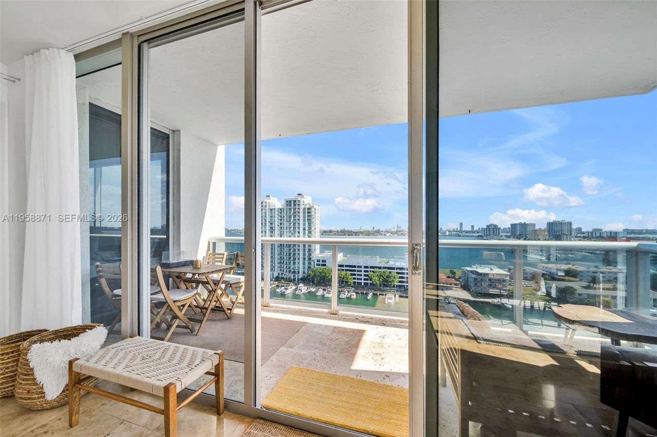 7929 West Dr , Unit 1501, North Bay Village, FL 33141 Photo