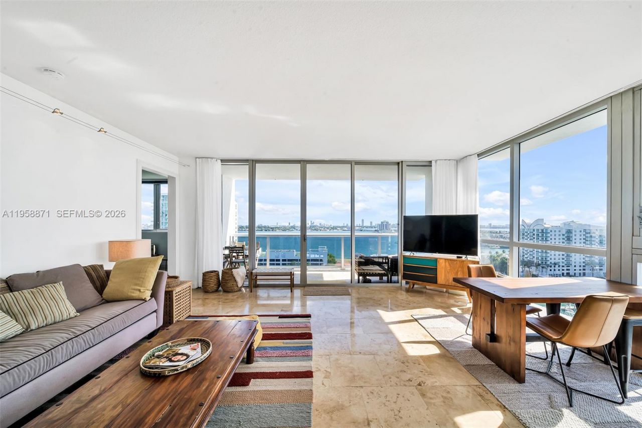 7929 West Dr , Unit 1501, North Bay Village, FL 33141 Photo