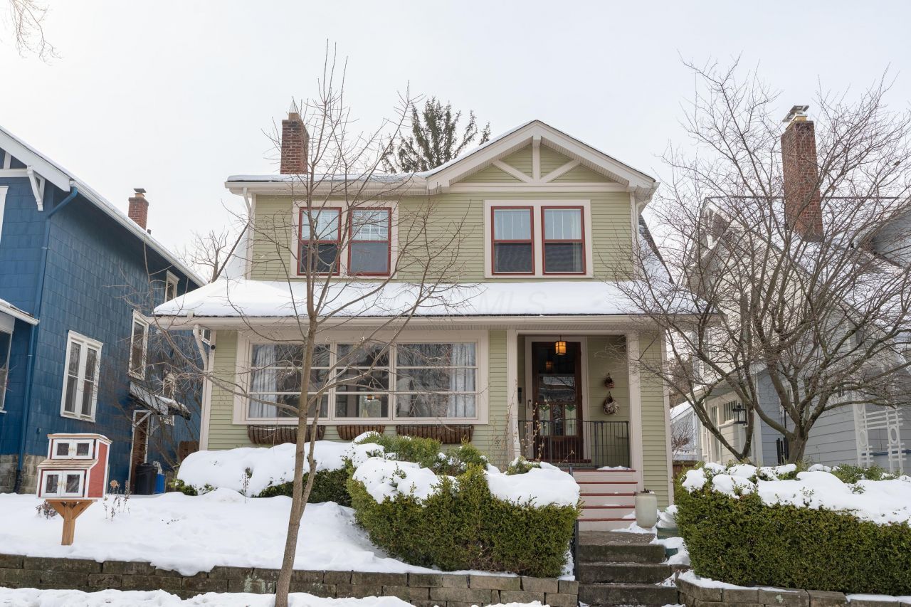 61 Tibet Road, Columbus, OH 43202 Main Photo