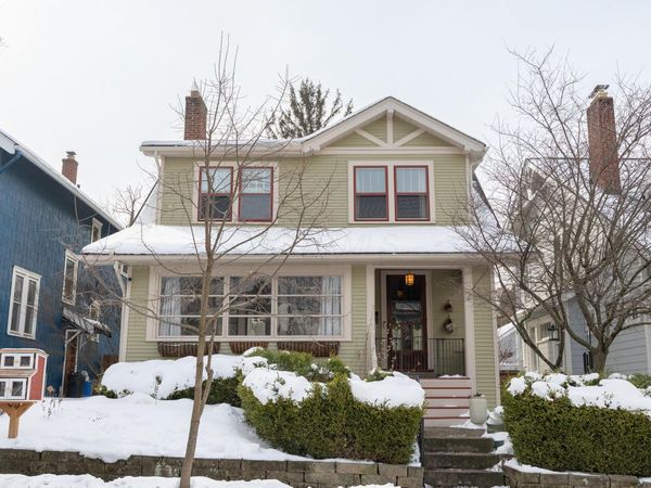 61 Tibet Road, Columbus, OH 43202