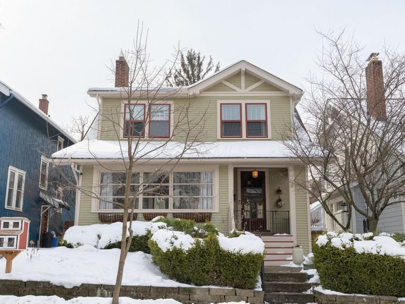 61 Tibet Road, Columbus, OH 43202 Photo 1