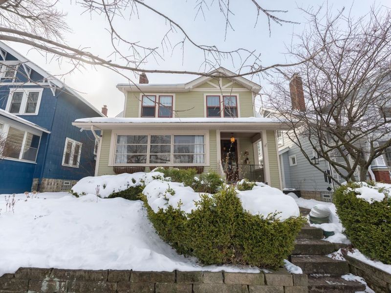 61 Tibet Road, Columbus, OH 43202 Photo 2